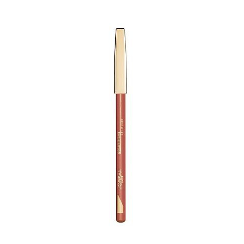 L'OR AL PARIS Лайнер для губ "Color Riche Le Lip Liner", № 236, светло-розовый, 1,2 мл  #1