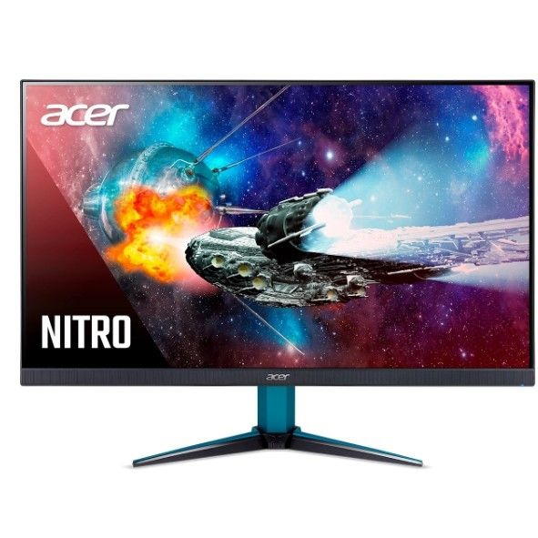 Acer 27" Монитор Nitro VG271UM3bmiipx (UM.HV1EE.301) #1