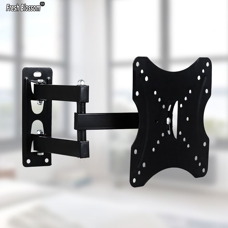 Настенный кронштейн для телевизора Настенный кронштейн LCD Плазменный ...