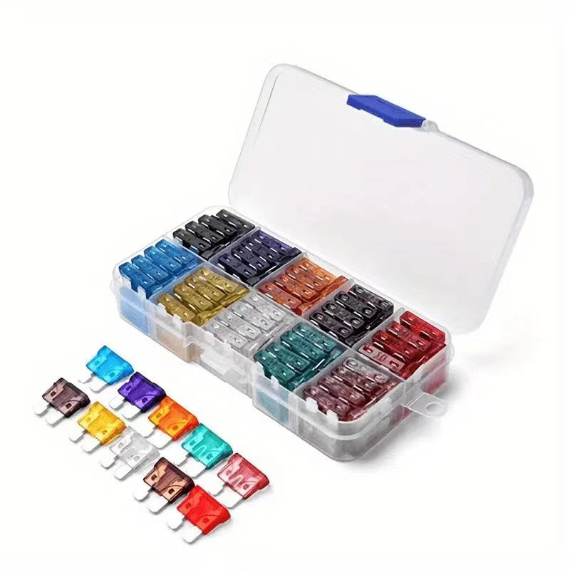 Предохранители для автомобиля - купить по низкой цене в интернет ...