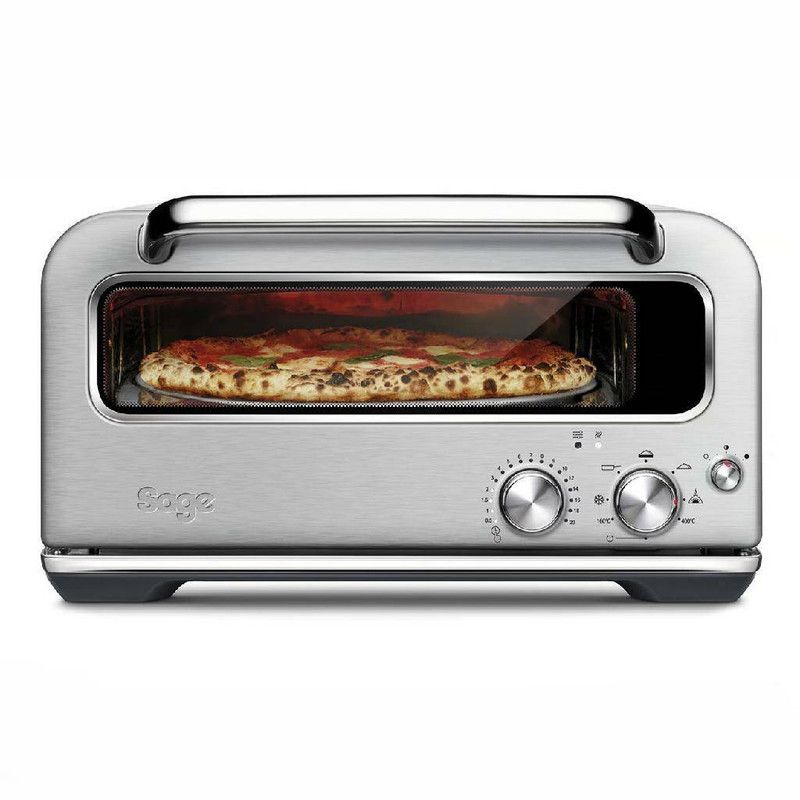 Пицца-мейкер Sage the Smart Oven Pizzaiolo #1