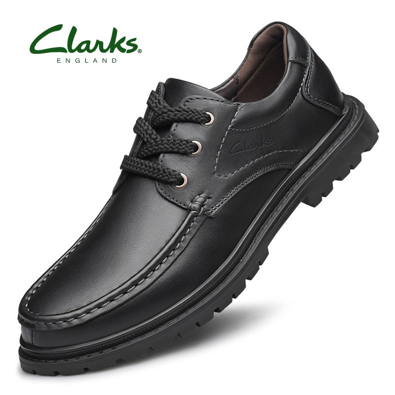 Туфли Clarks #1