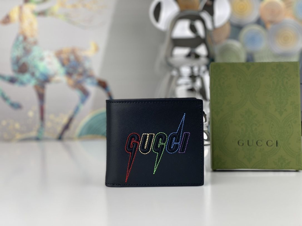 Gucci Кошелек #1