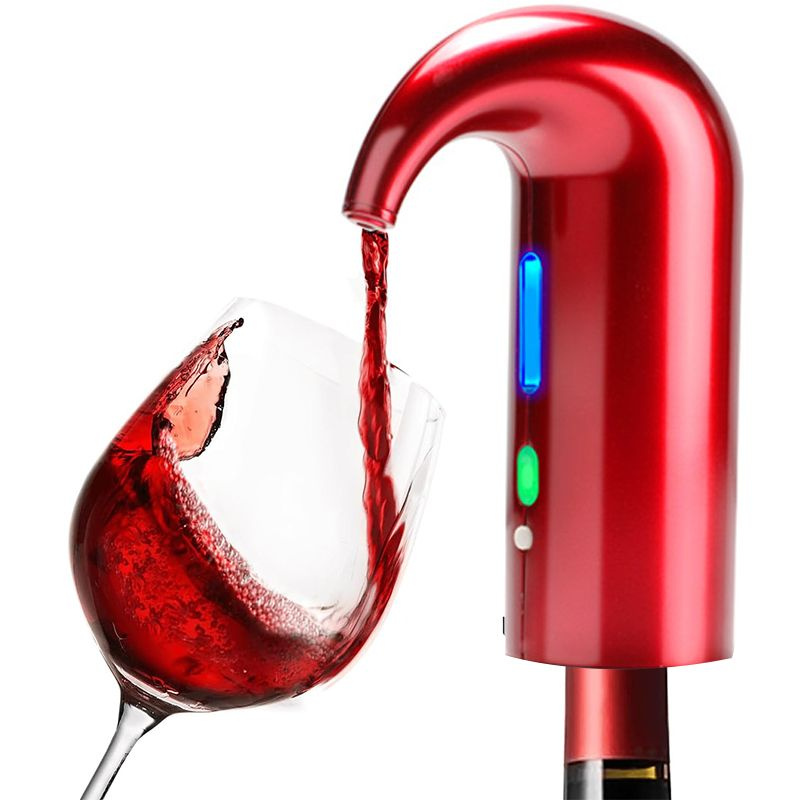 Аэратор для вина LBSX - купить с доставкой по выгодным ценам в интернет ...