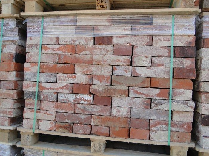 Имперский царский кирпич старинный старый - купить с доставкой по ...