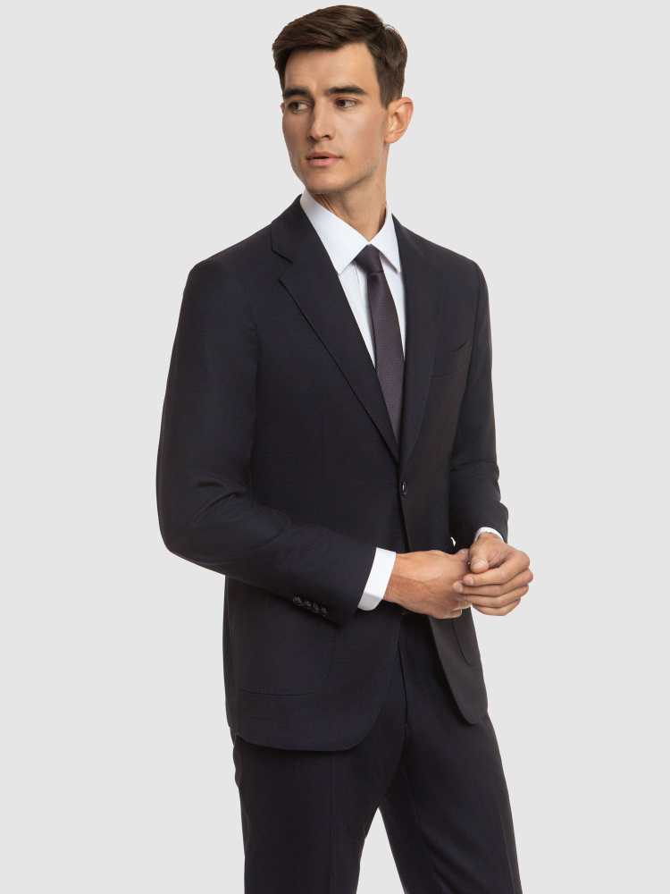 Пиджак KANZLER SLIM FIT #1