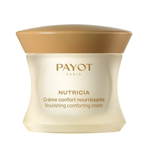 PAYOT Питательный восстанавливающий крем, возвращающий комфорт коже, Nutricia Creme Confort, 50 мл  #1