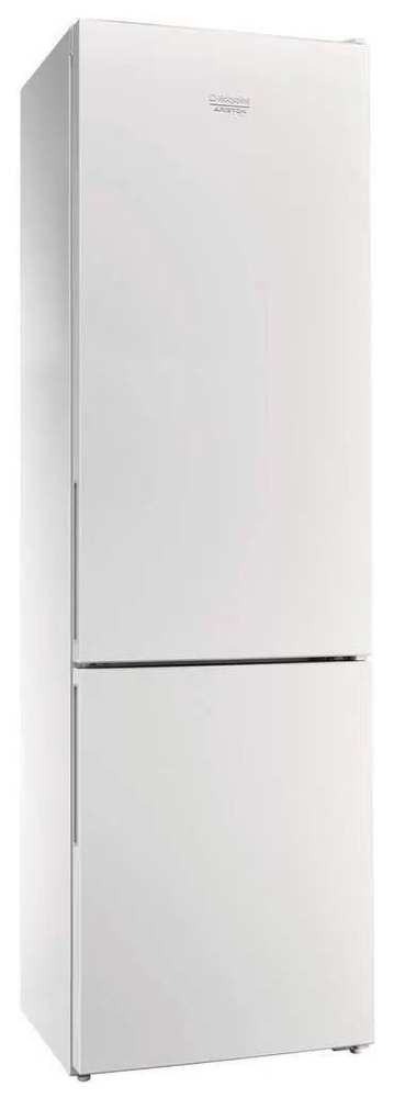 Холодильник двухкамерный Hotpoint HT 4200 W белый/белый #1