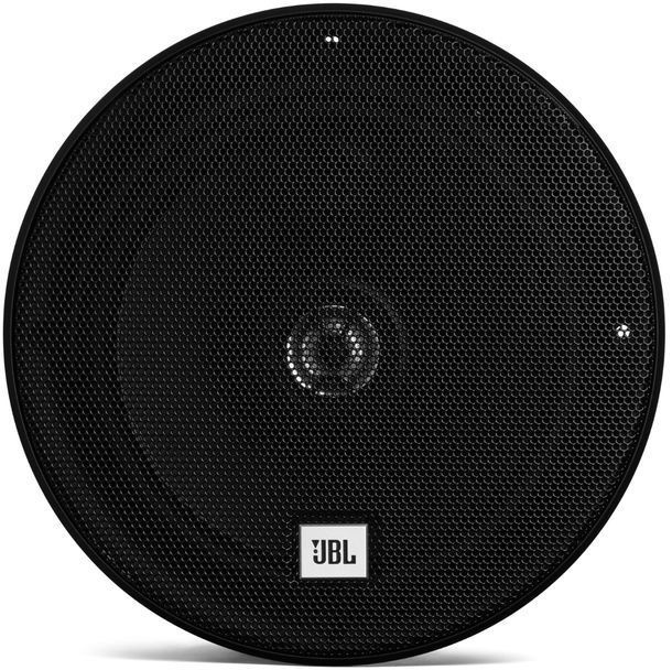 Колонки автомобильные JBL Stage1 621 175Вт 90дБ 4Ом 16см (6.5дюйм) (ком.:2кол.) коаксиальные двухполосные #1