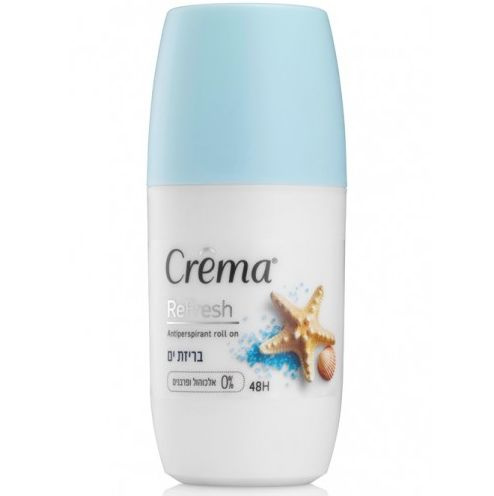 Crema Дезодорант 75 мл #1