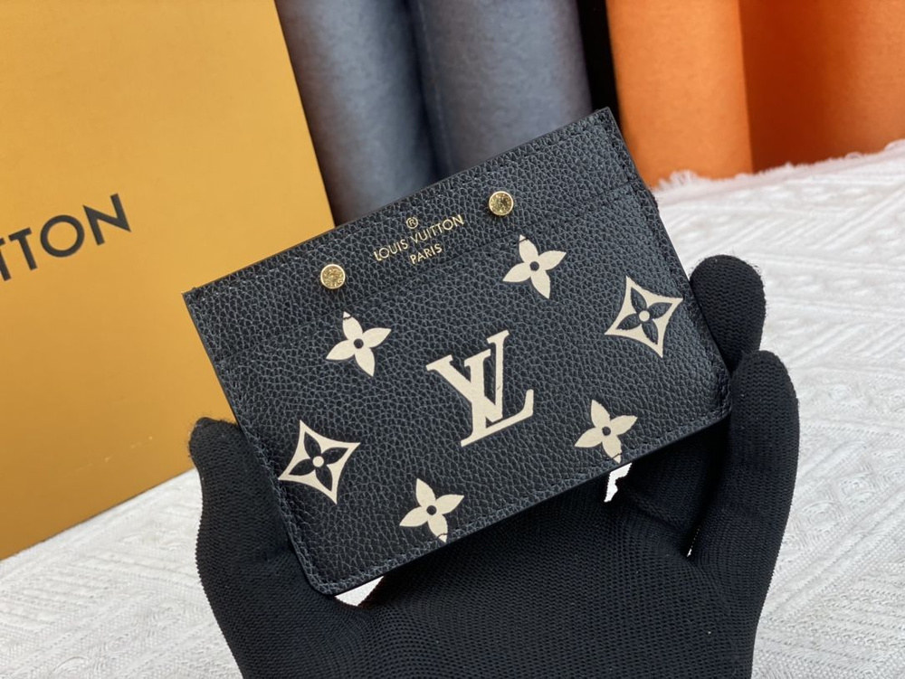 Louis Vuitton Клатч #1