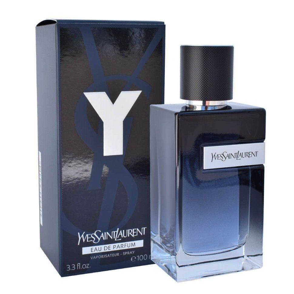 Вода парфюмерная Парфюмерная вода Yves Saint Laurent YSL Y Ив сен лоран для мужчин, 100 мл 100 мл  #1