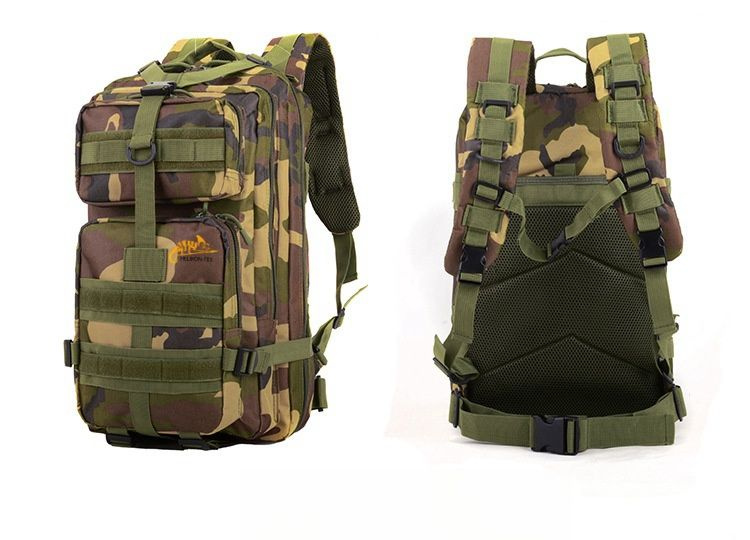 Рюкзак Helikon-Tex - купить с доставкой по выгодным ценам в интернет ...