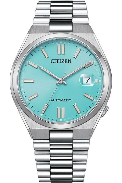 Мужские наручные часы Citizen NJ0151-88M #1