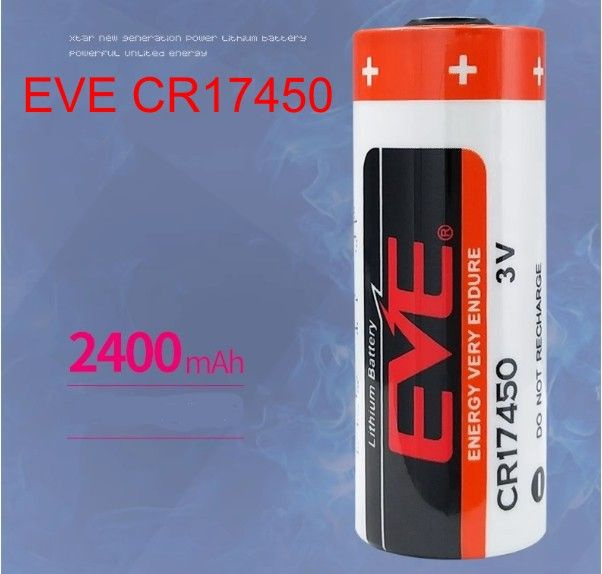 Eve energy Батарейка 4/5 SC, LiMn2O4 тип, 3 В, 1 шт #1