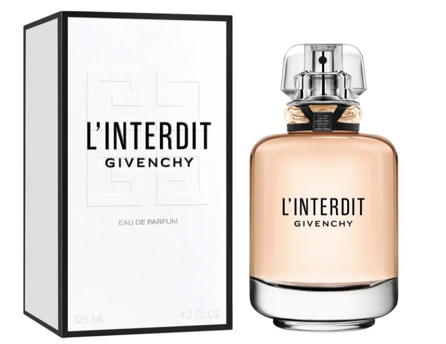 Givenchy eternity perfume on sale