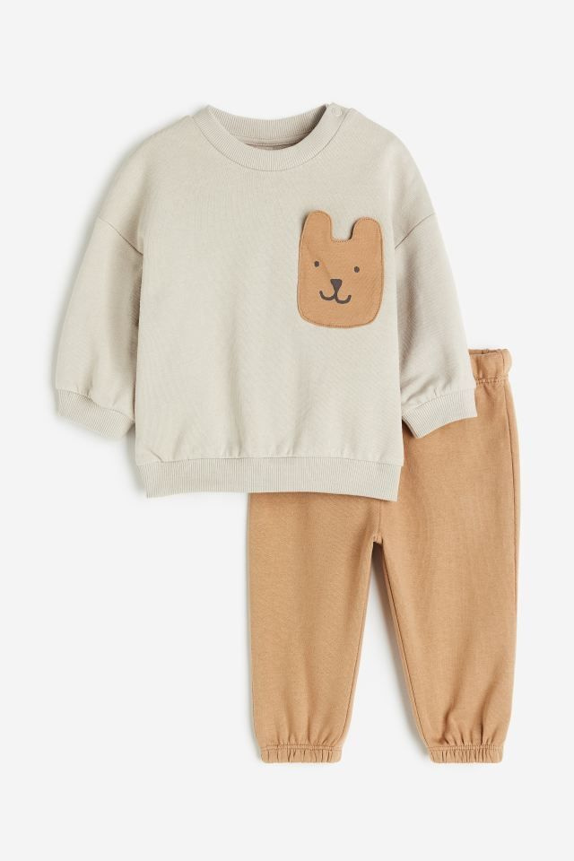 Комплект одежды H&M Kids #1