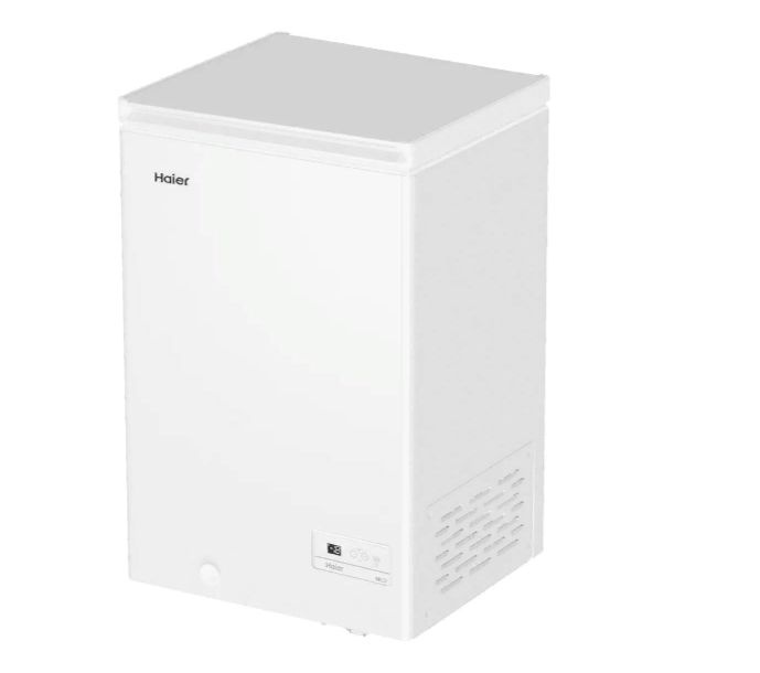 Haier Морозильный ларь HCE150R, белый #1