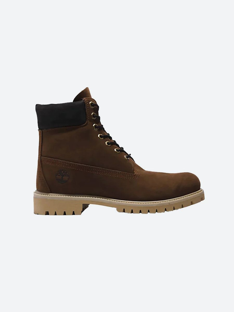 Ботинки Timberland Premium 6 Inch Waterproof Boot #1