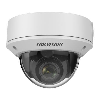 Hikvision DS-2CD1723G0-IZ(C) (2.8-12.0mm) IP Камера, купольная #1