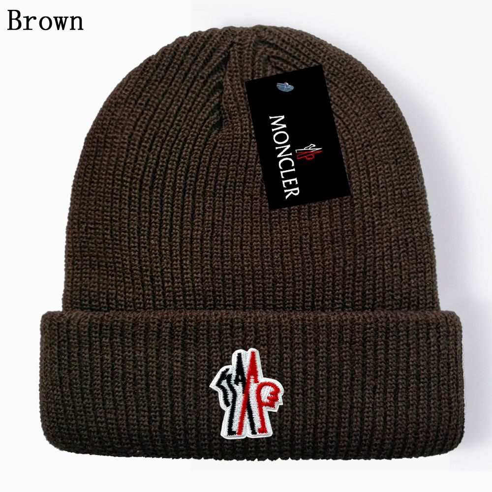 Шапка MONCLER Fashion Beanies #1