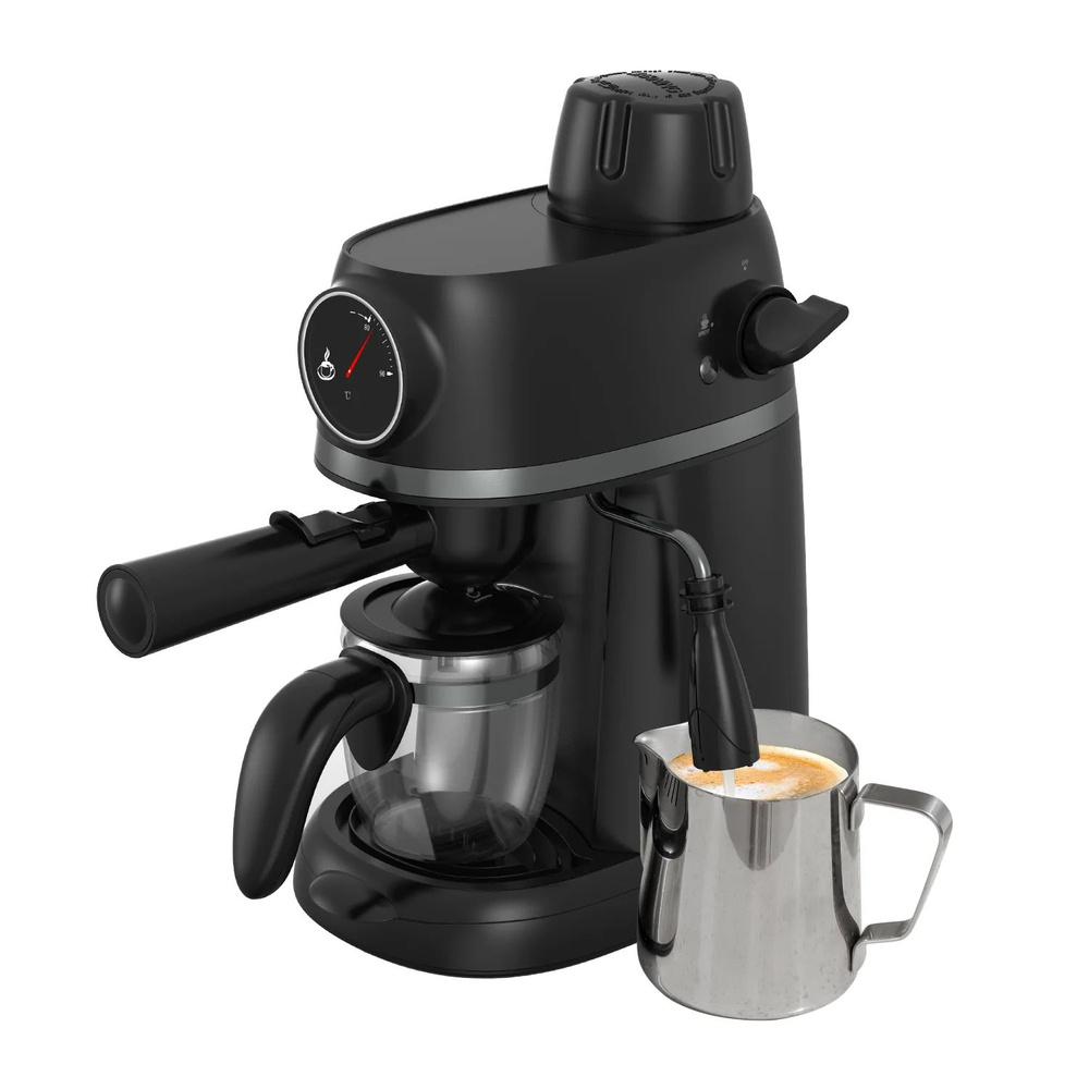 Кофеварка Kyvol Espresso Drip Coffee EDC (CM-PM240A) #1