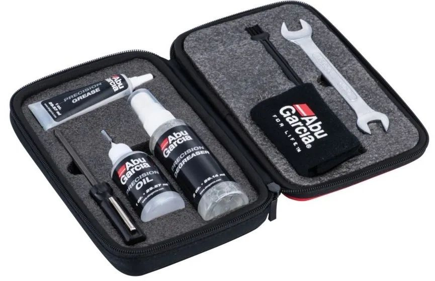 Ремонтный набор Abu Garcia Abu Maintenance Kit #1