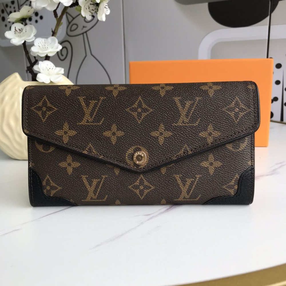 Louis Vuitton Клатч #1