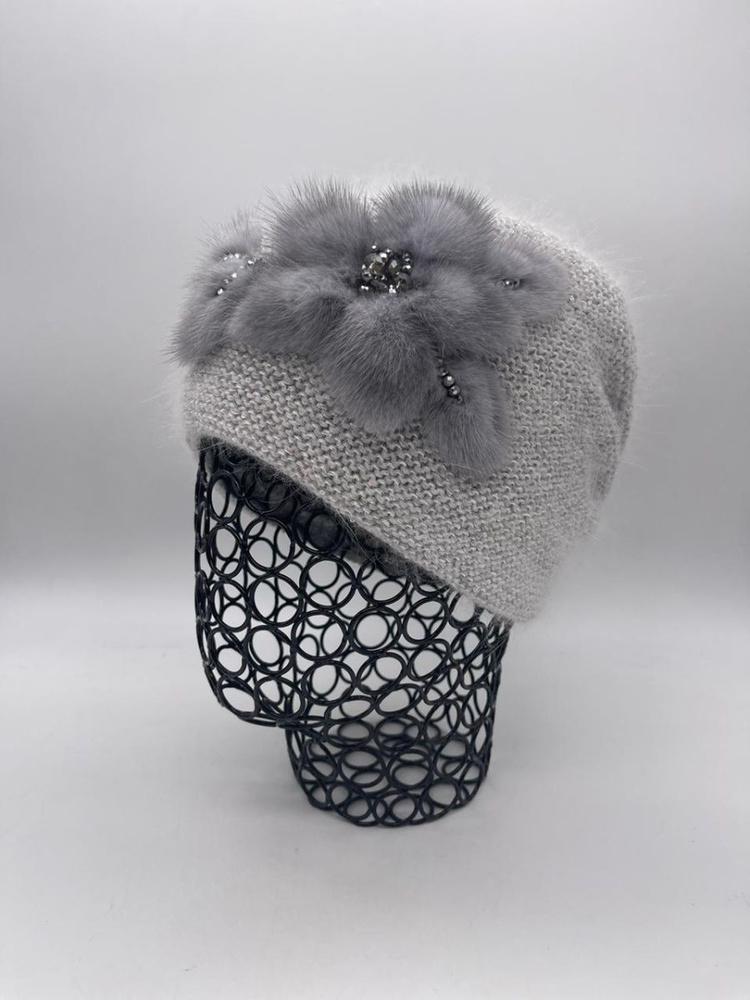 Шапка Luxury Fur Hats #1