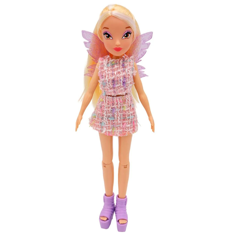 Кукла Winx Club Стелла с аксессуарами IW01242103 #1