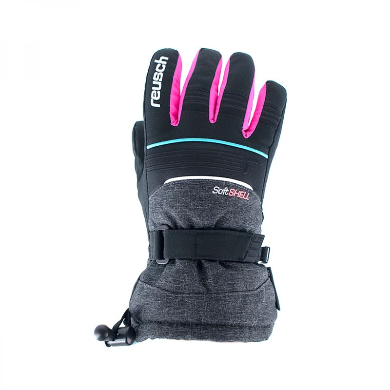 Перчатки Reusch #1