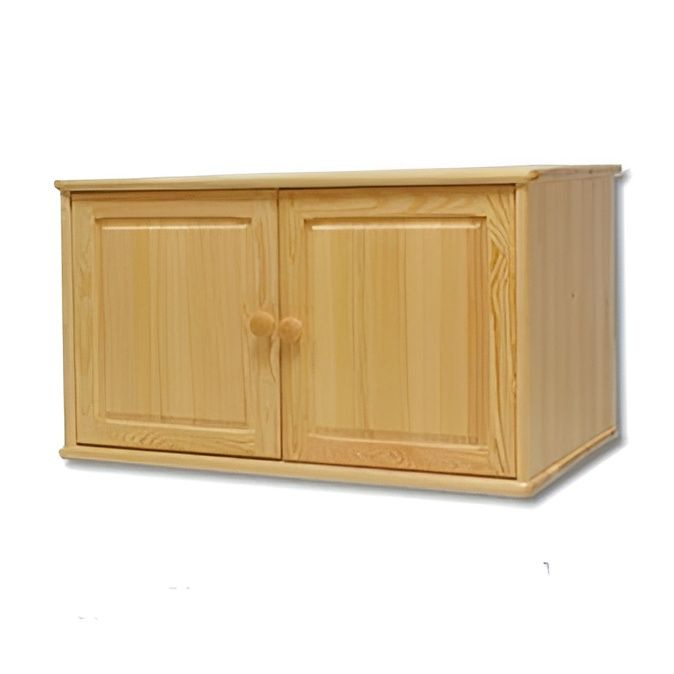 Антресоль мебельная \"Витязь 141 2-створчатая\" Из Массива Сосны ...