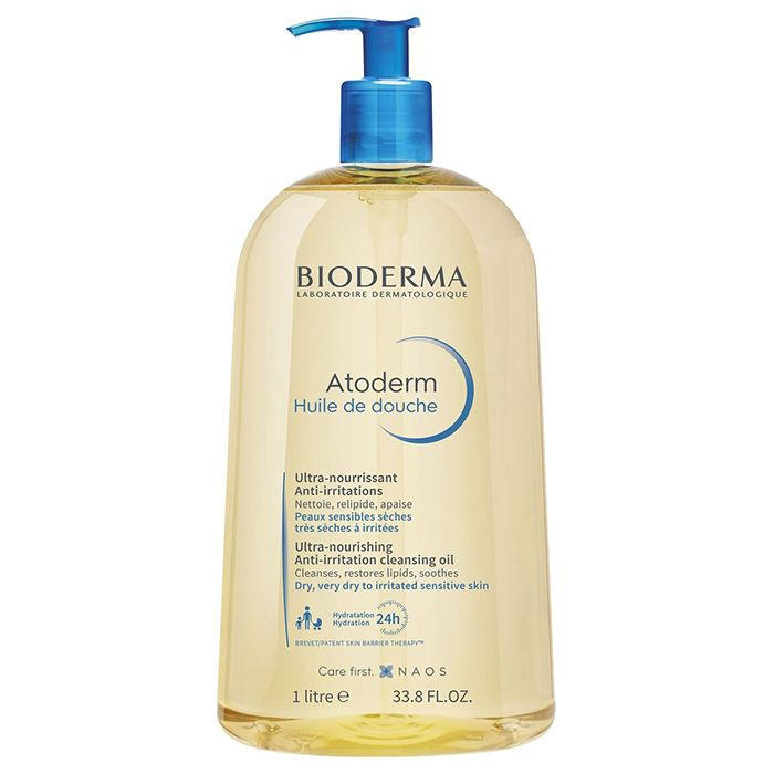 Биодерма Атодерм Bioderma Atoderm Масло для душа 1000 мл #1