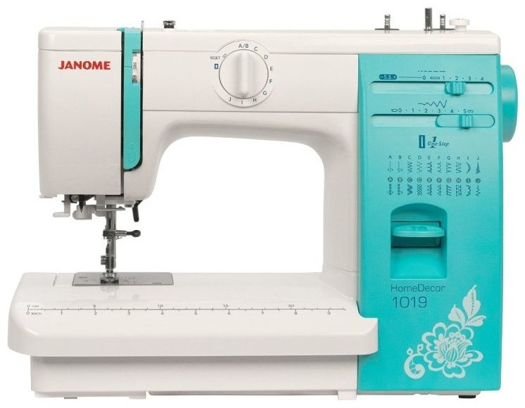 Janome Швейная машина n260874 #1