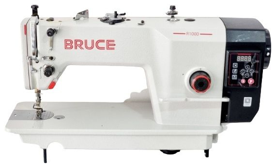 BRUCE Швейная машина n261026 #1