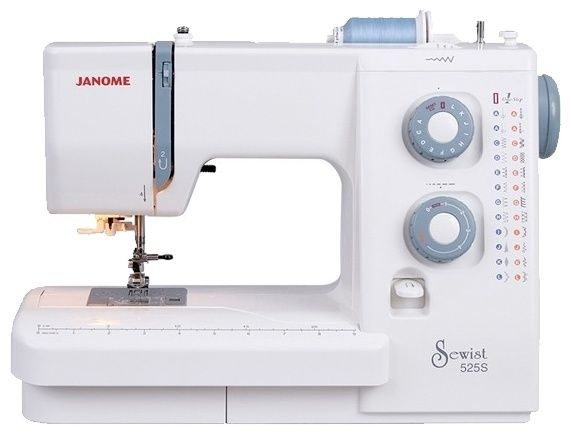 Janome Швейная машина n261008 #1