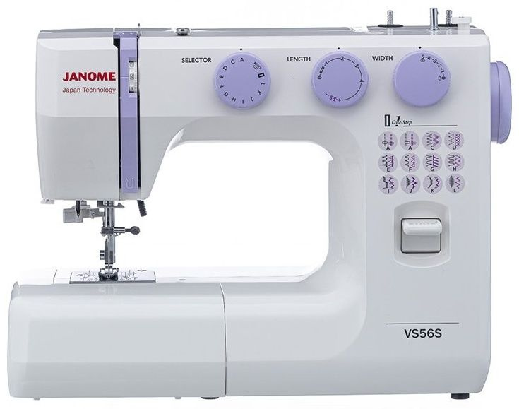 Janome Швейная машина 1138906 #1
