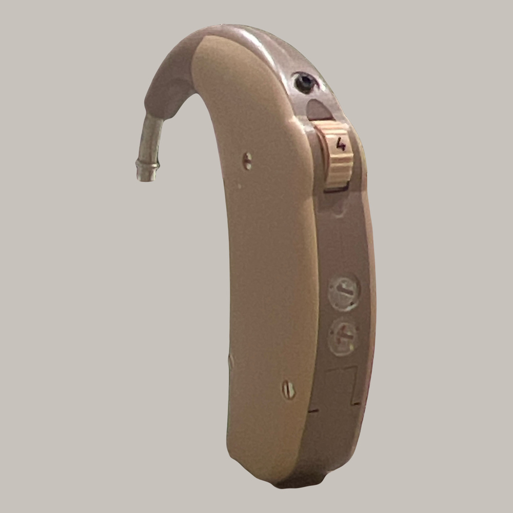 Слуховой аппарат Соната У-02 мини (БК) - купить с доставкой по выгодным ...