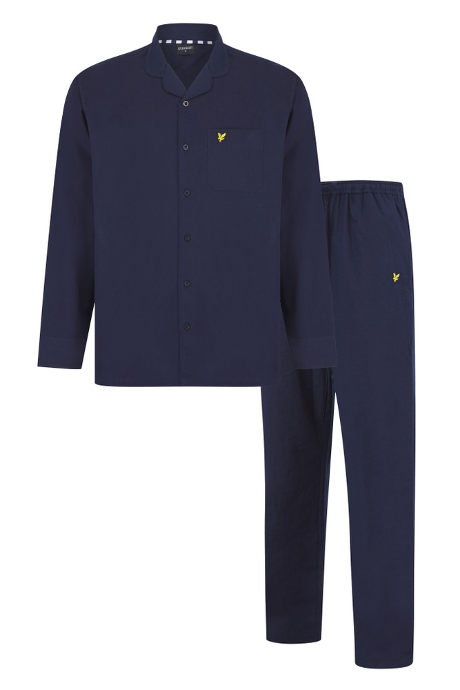 Пижама Lyle & Scott #1