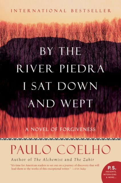 By the River Piedra I Sat Down and Wept #1