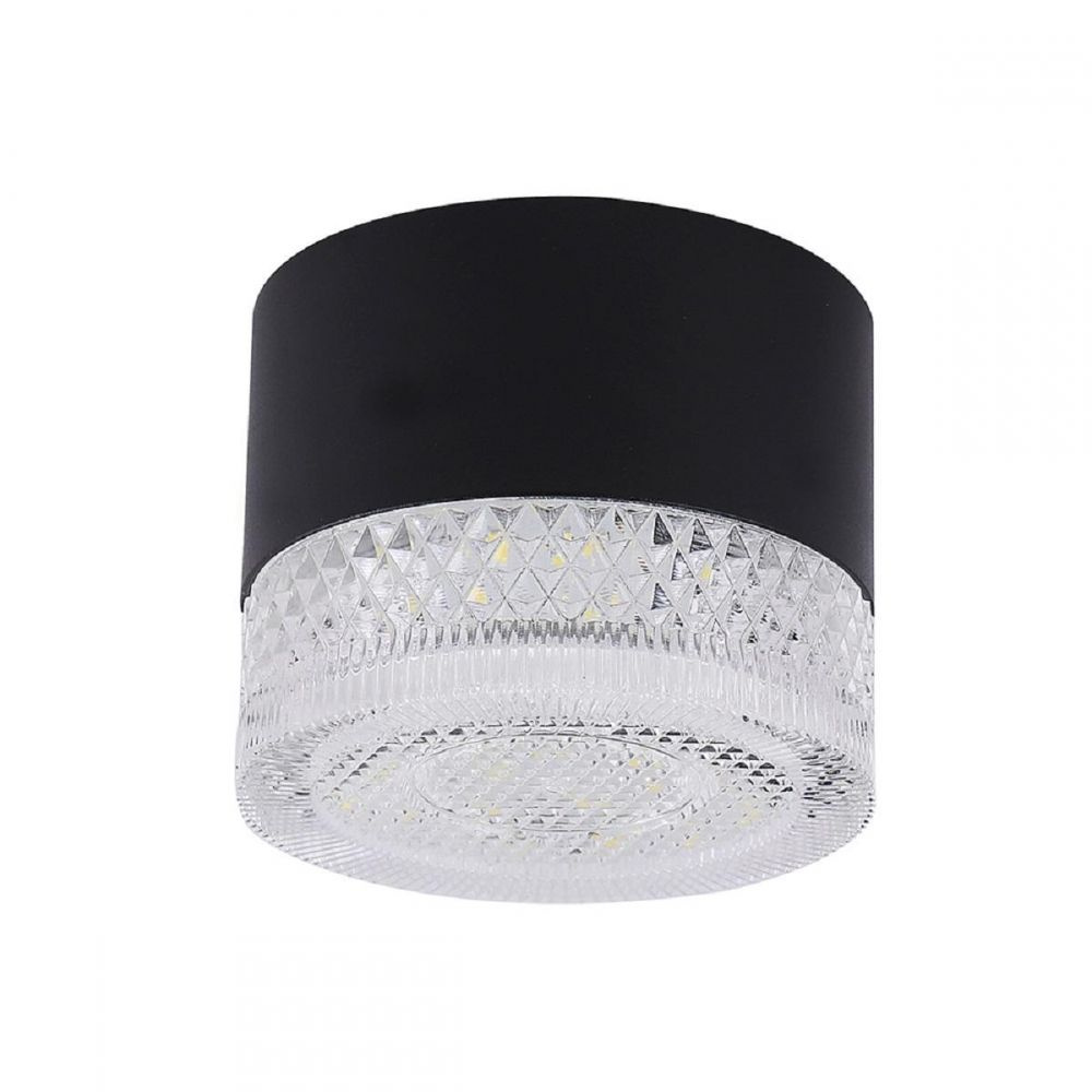 Crystal Lux Накладной светильник, LED, 12 Вт #1