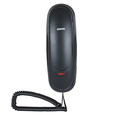 SANYO RA-S120B Телефон проводной #1