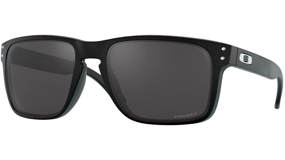 Oakley Holbrook XL Prizm Grey 9417 22 солнцезащитные очки #1