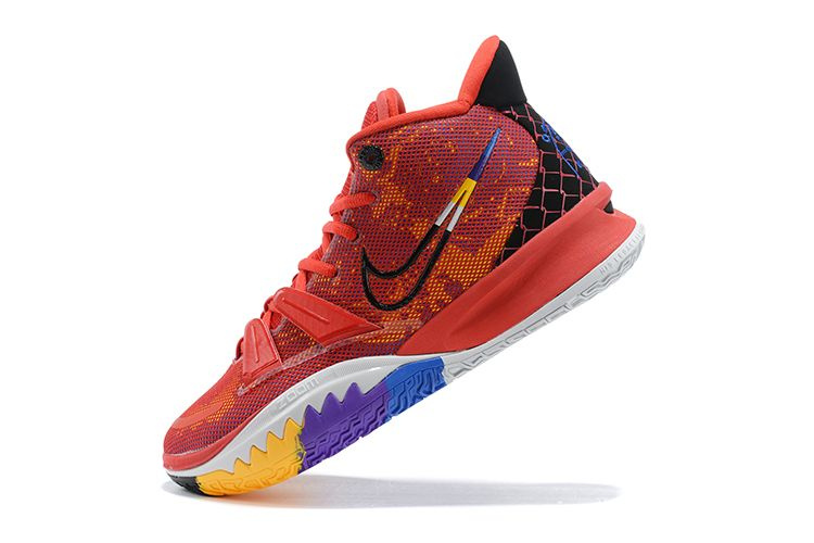 Кроссовки Kyrie Irving Nike #1