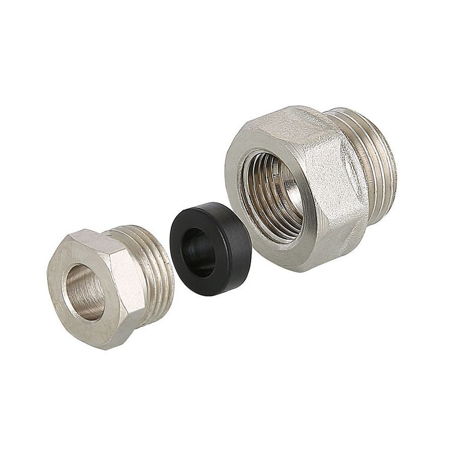 Переходник для греющего кабеля 1/2\" TIM SHC022N, SHC022N - купить по ...