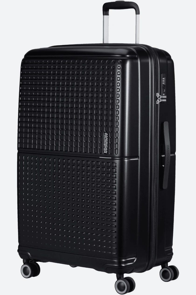 American Tourister Чемодан Geopop ABS пластик 77 см #1