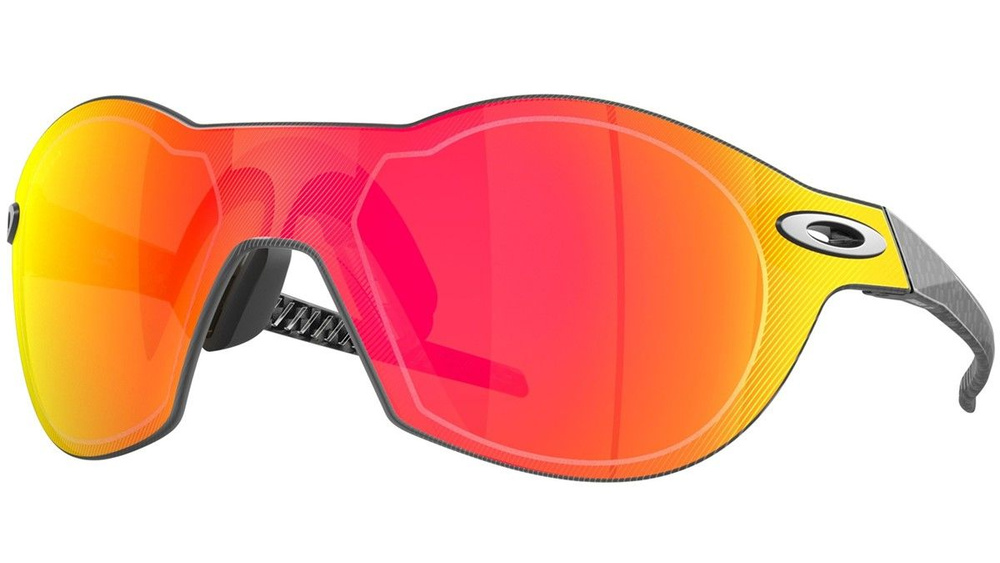 Oakley Re:SubZero Prizm Ruby 9098 02 солнцезащитные очки #1