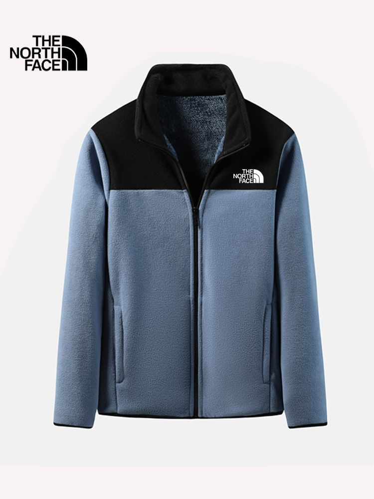 Толстовка The North Face - купить с доставкой по выгодным ценам в ...