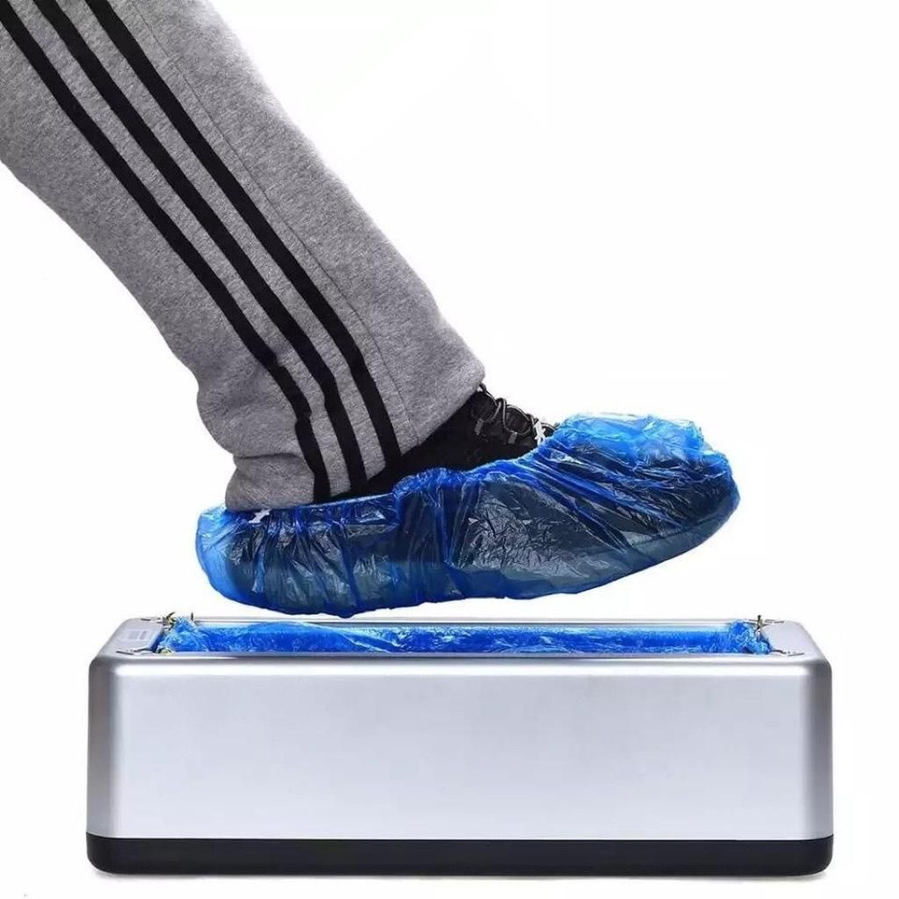 Аппарат для надевания бахил -jua - купить с доставкой по выгодным ценам ...