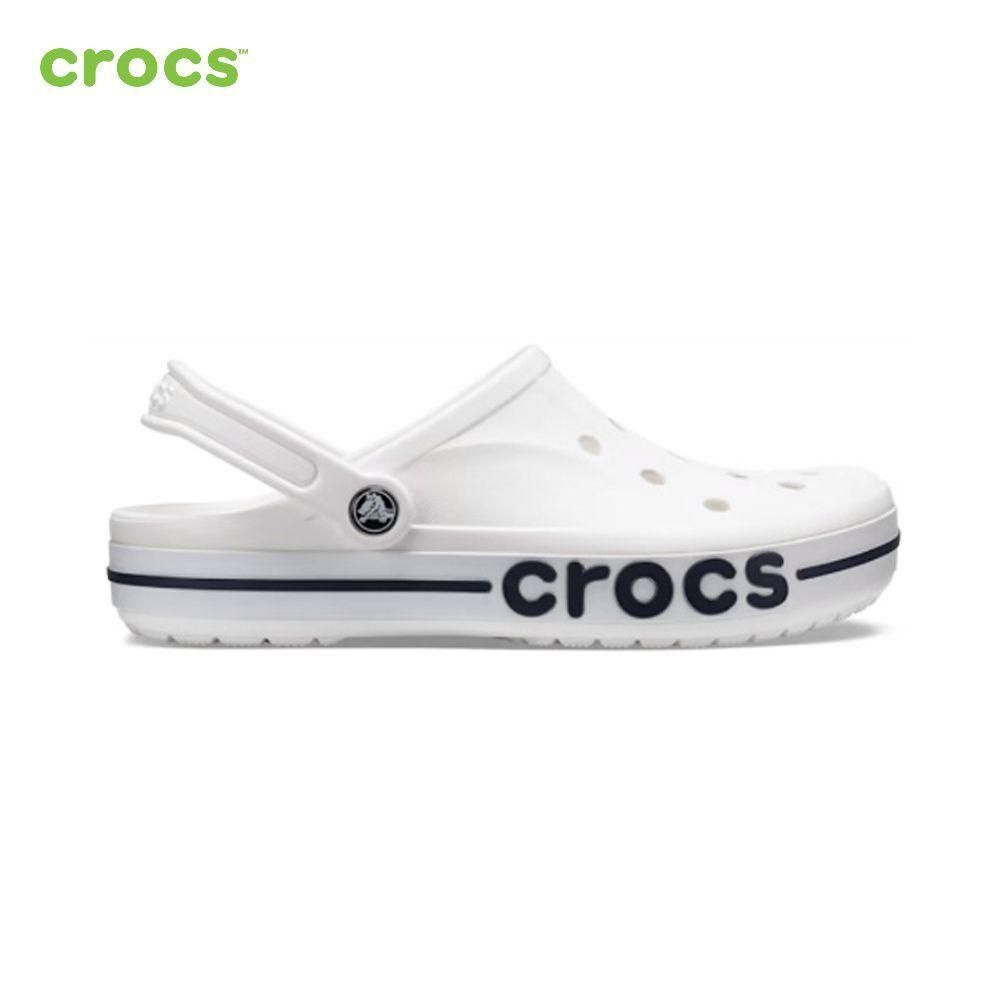Тапочки Crocs #1